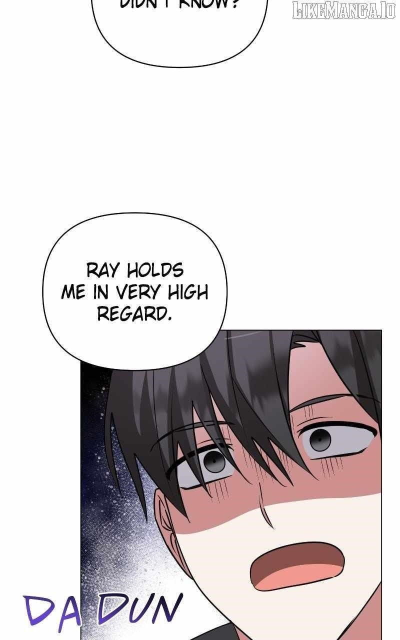 The Academy Is Ruined Chapter 45 - Page 93