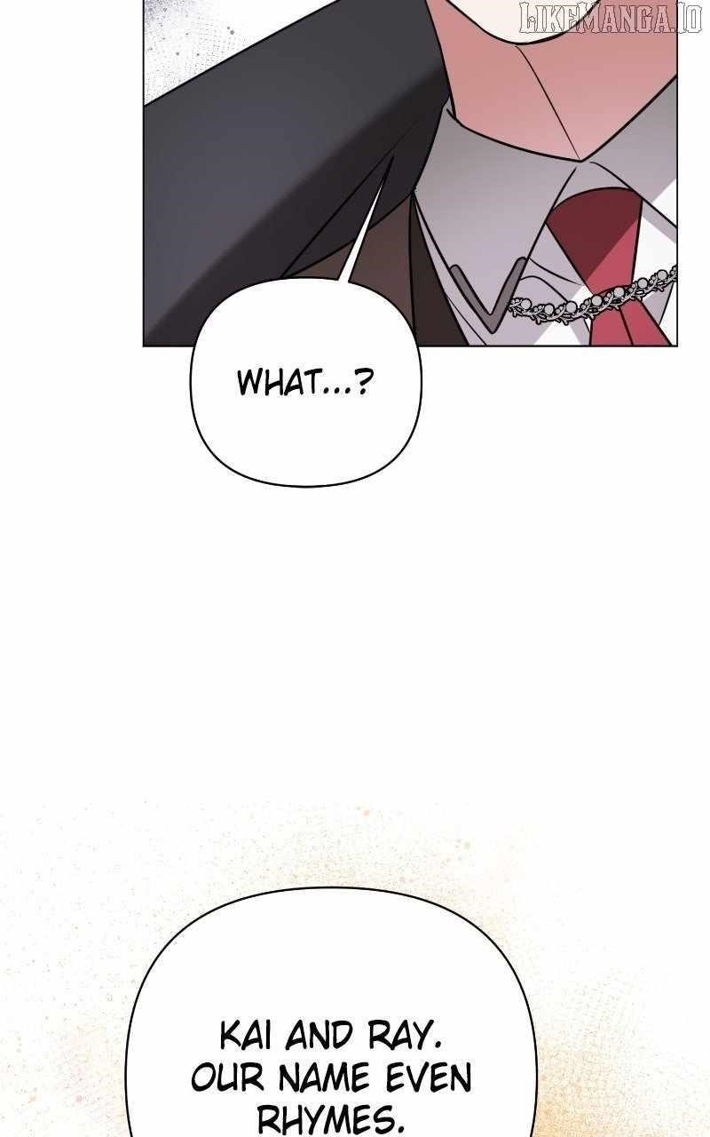 The Academy Is Ruined Chapter 45 - Page 94