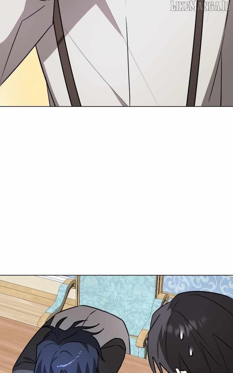 The Academy Is Ruined Chapter 45 - Page 96