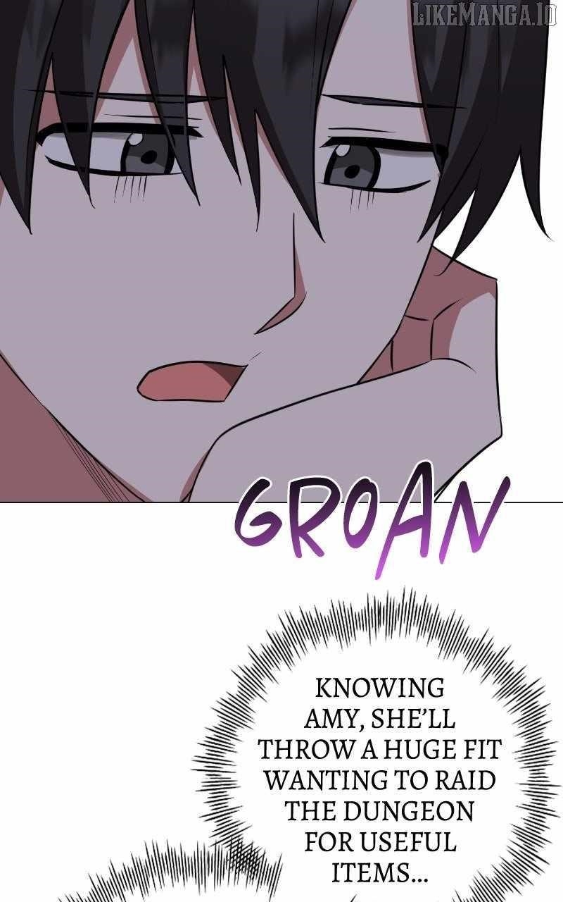 The Academy Is Ruined Chapter 45 - Page 99