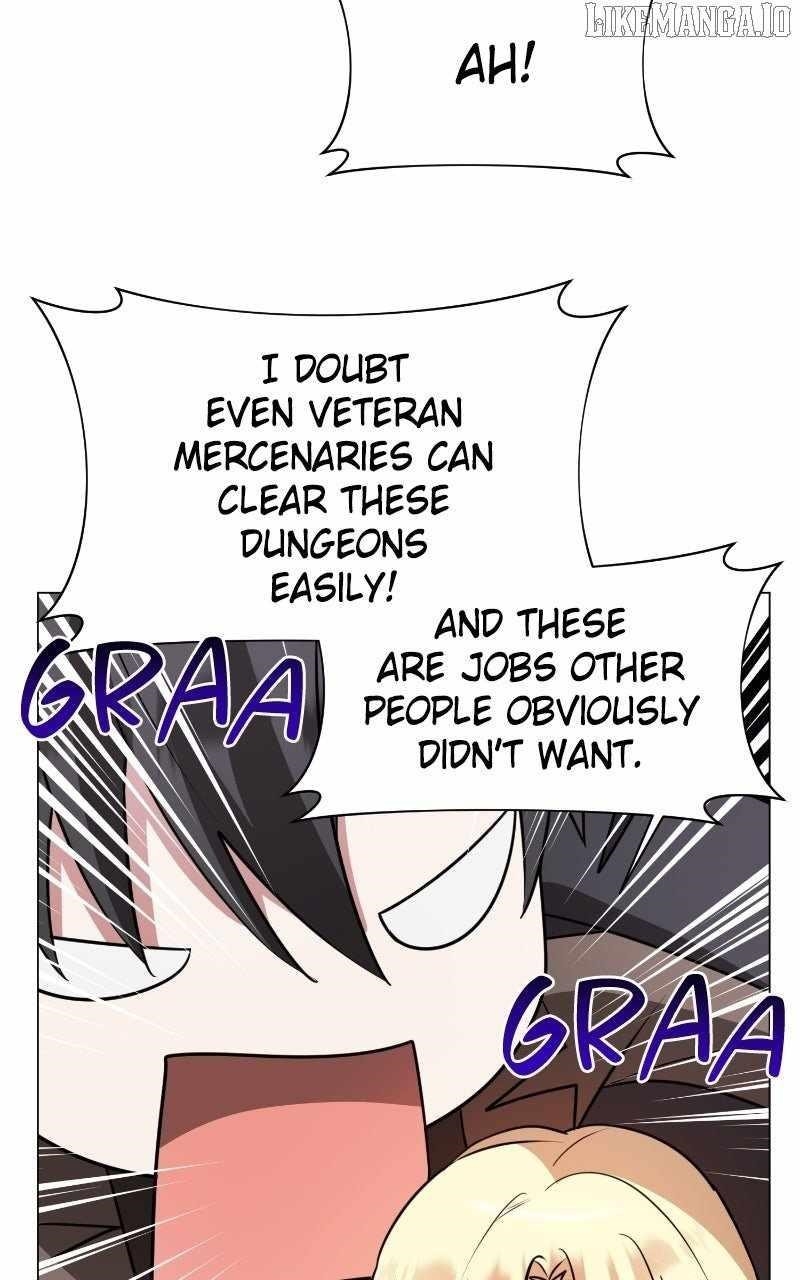 The Academy Is Ruined Chapter 46 - Page 10