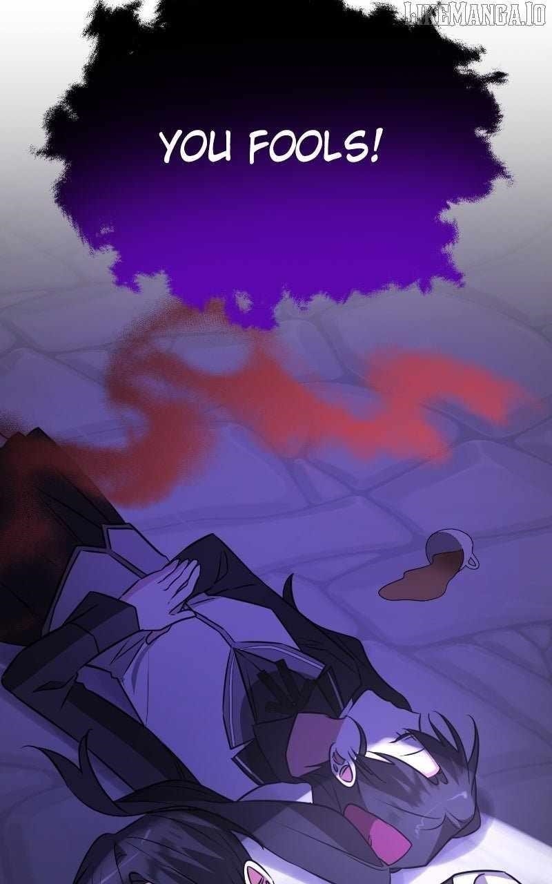 The Academy Is Ruined Chapter 46 - Page 107