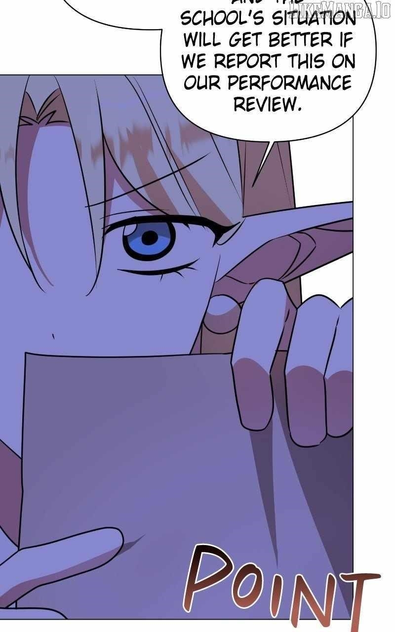 The Academy Is Ruined Chapter 46 - Page 12