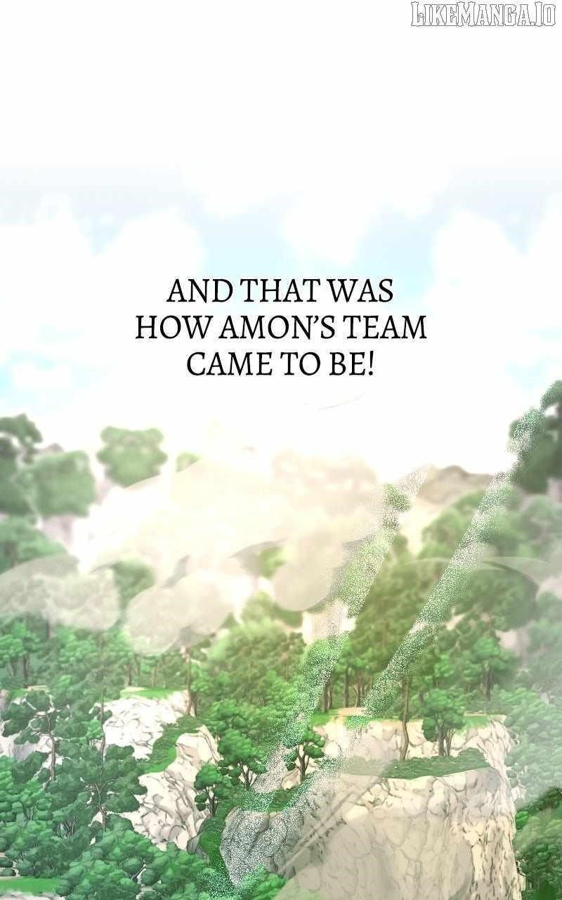 The Academy Is Ruined Chapter 46 - Page 14