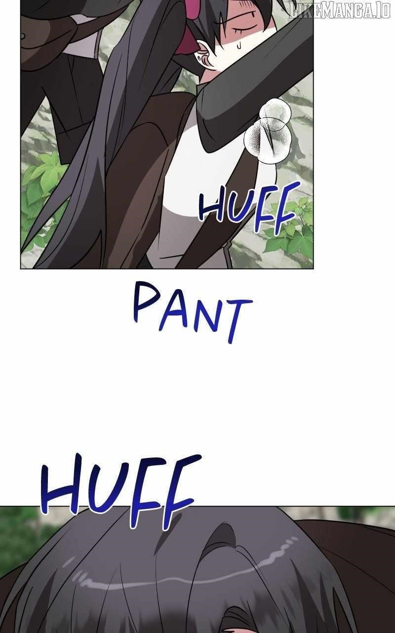 The Academy Is Ruined Chapter 46 - Page 17