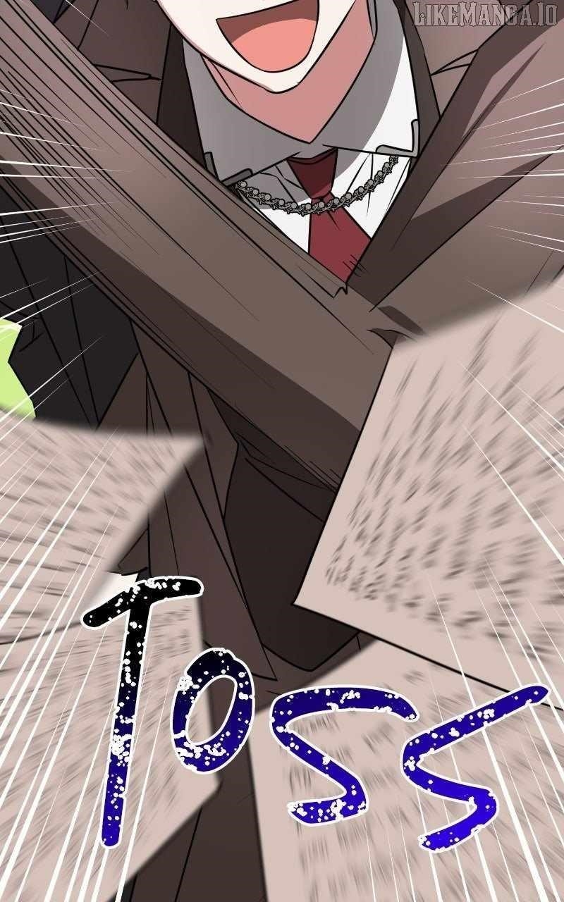 The Academy Is Ruined Chapter 46 - Page 2