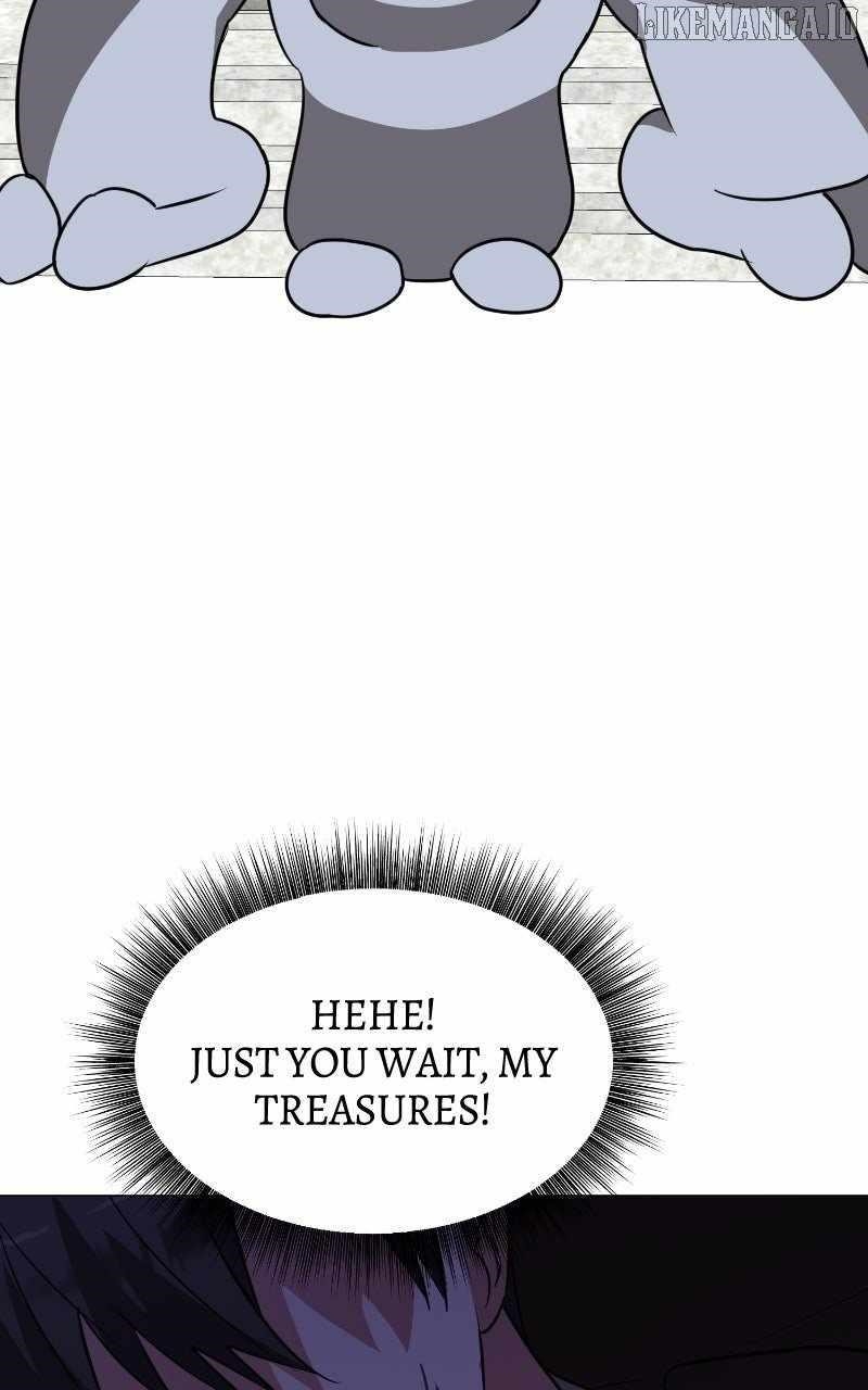 The Academy Is Ruined Chapter 46 - Page 20