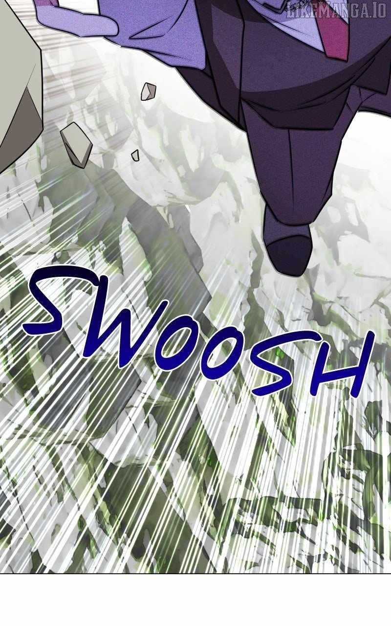 The Academy Is Ruined Chapter 46 - Page 23