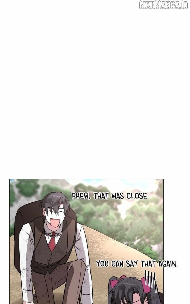 The Academy Is Ruined Chapter 46 - Page 30