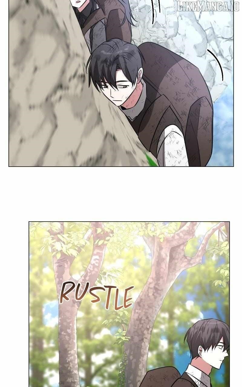 The Academy Is Ruined Chapter 46 - Page 32