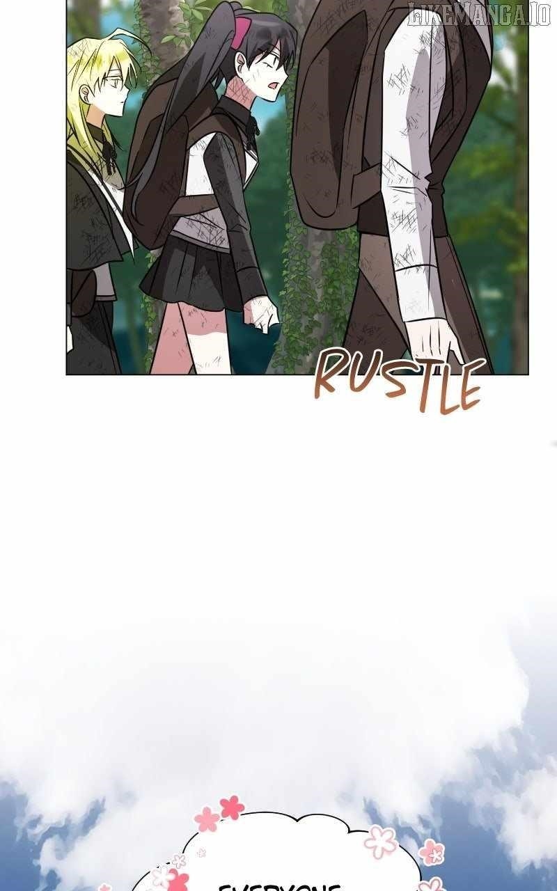 The Academy Is Ruined Chapter 46 - Page 33