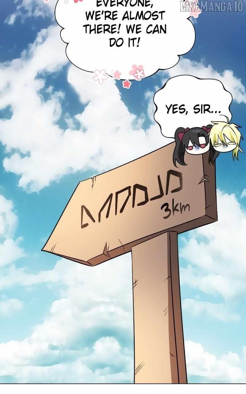 The Academy Is Ruined Chapter 46 - Page 34