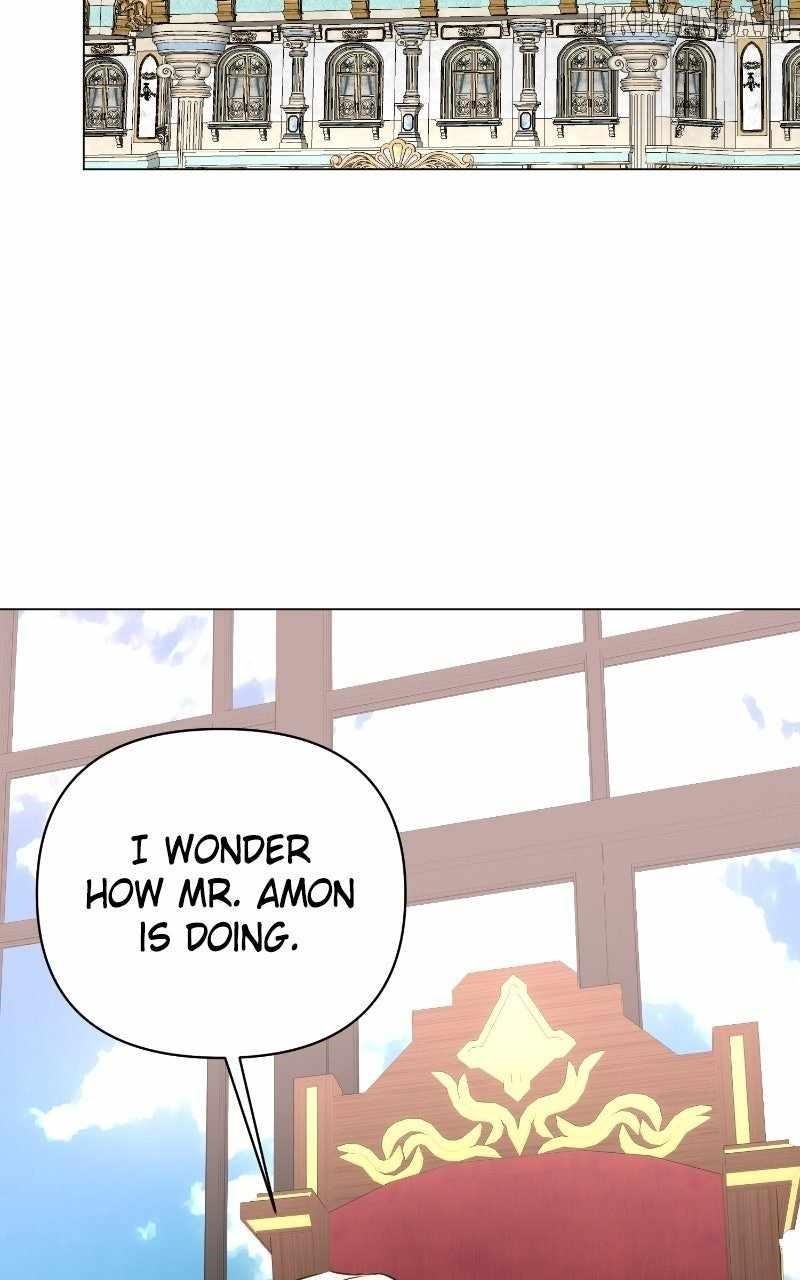 The Academy Is Ruined Chapter 46 - Page 37