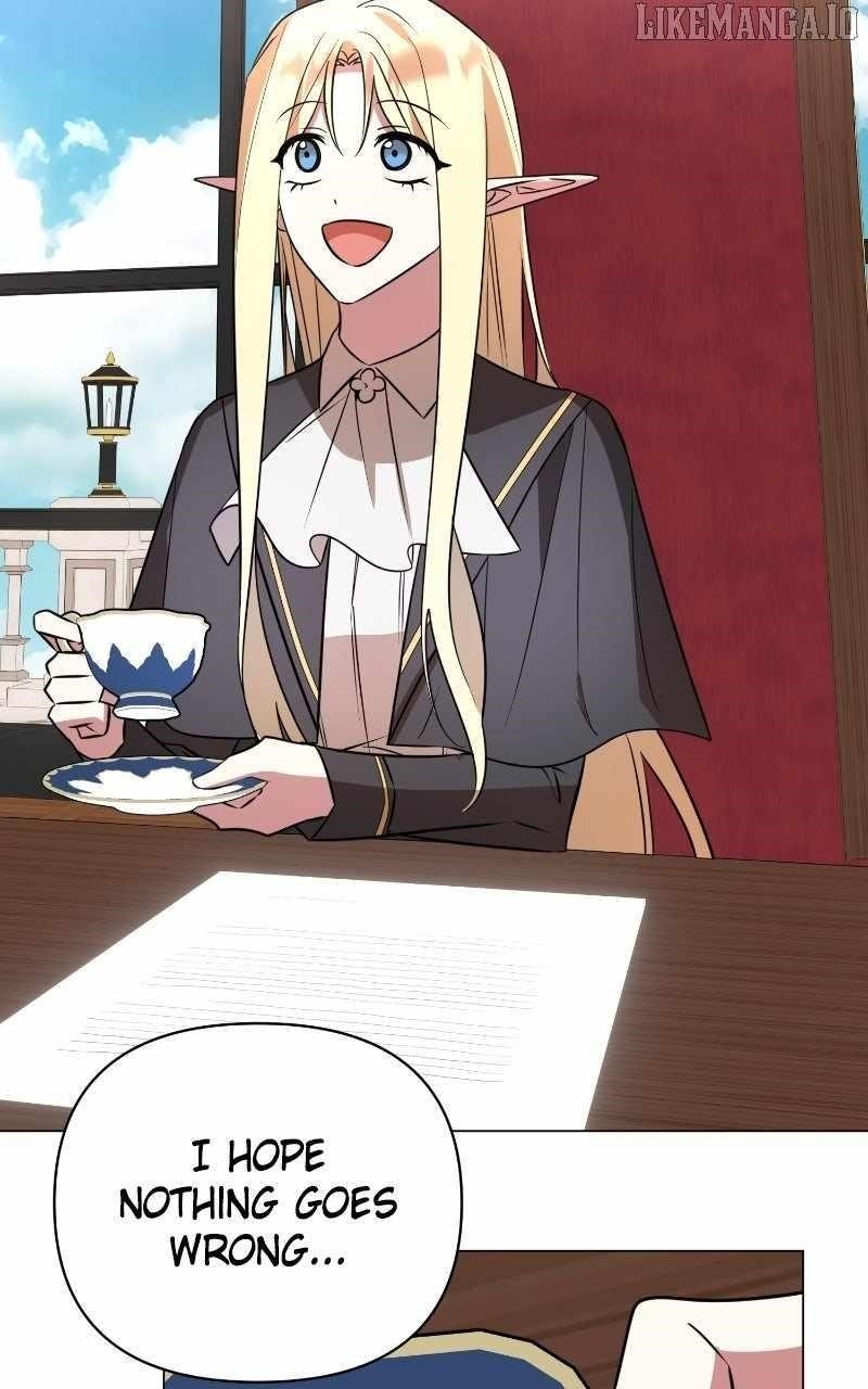 The Academy Is Ruined Chapter 46 - Page 38