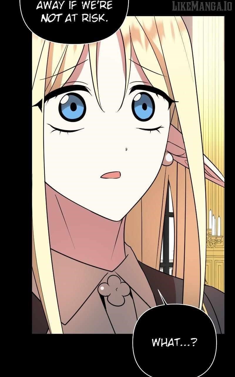 The Academy Is Ruined Chapter 46 - Page 42