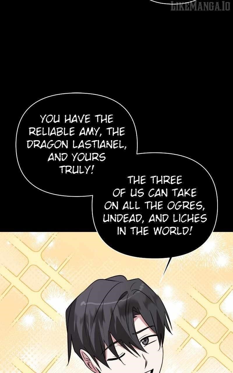 The Academy Is Ruined Chapter 46 - Page 43