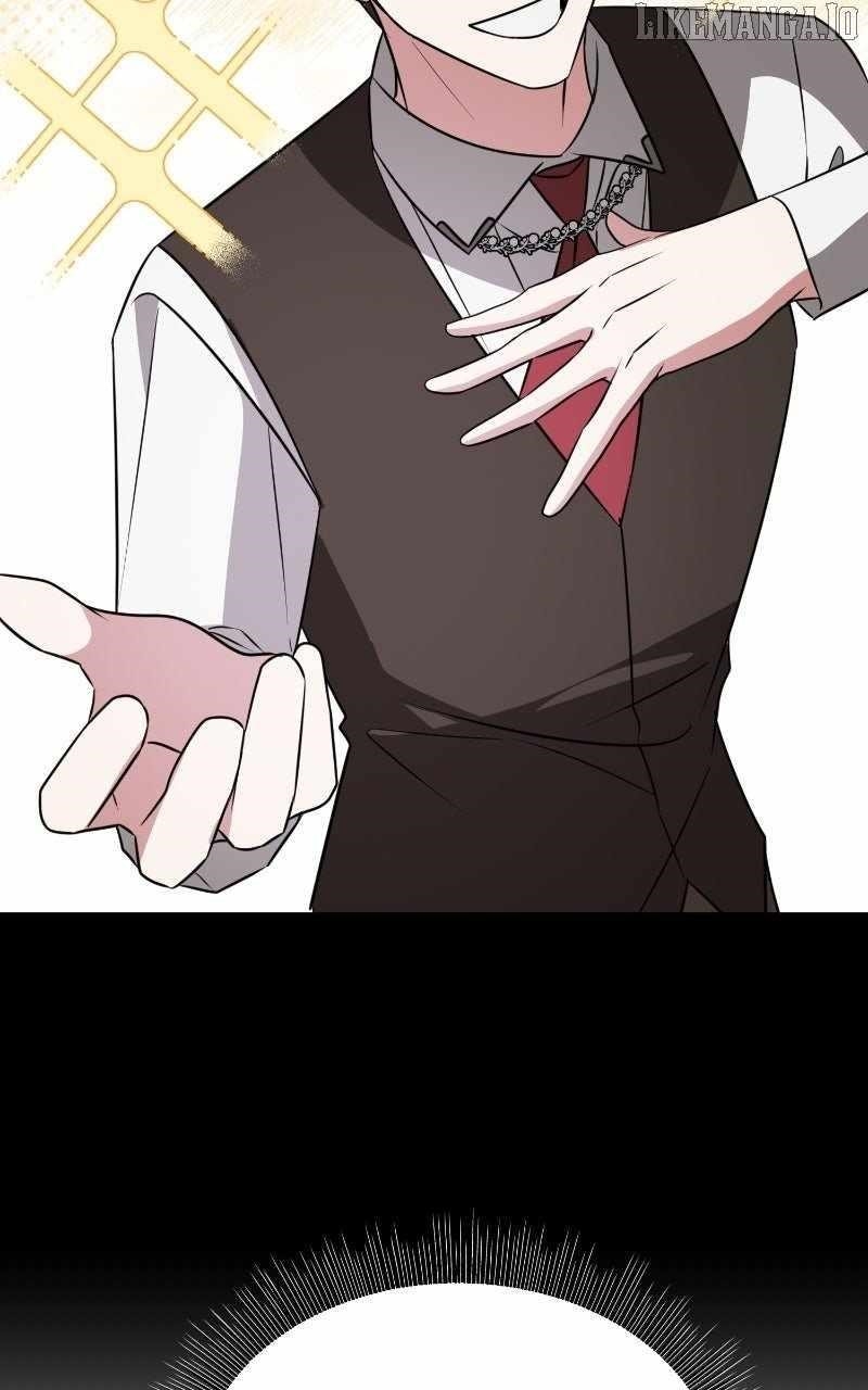 The Academy Is Ruined Chapter 46 - Page 44