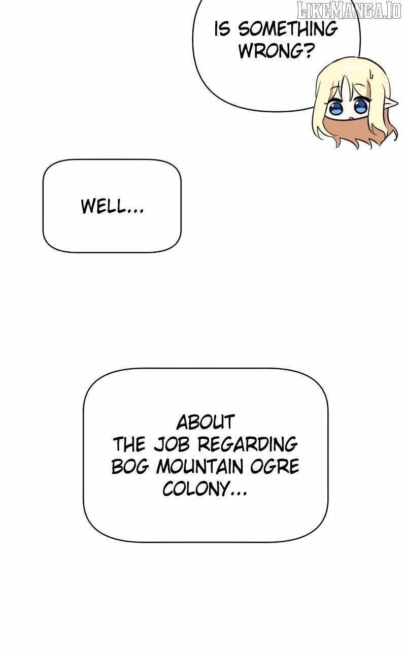 The Academy Is Ruined Chapter 46 - Page 48