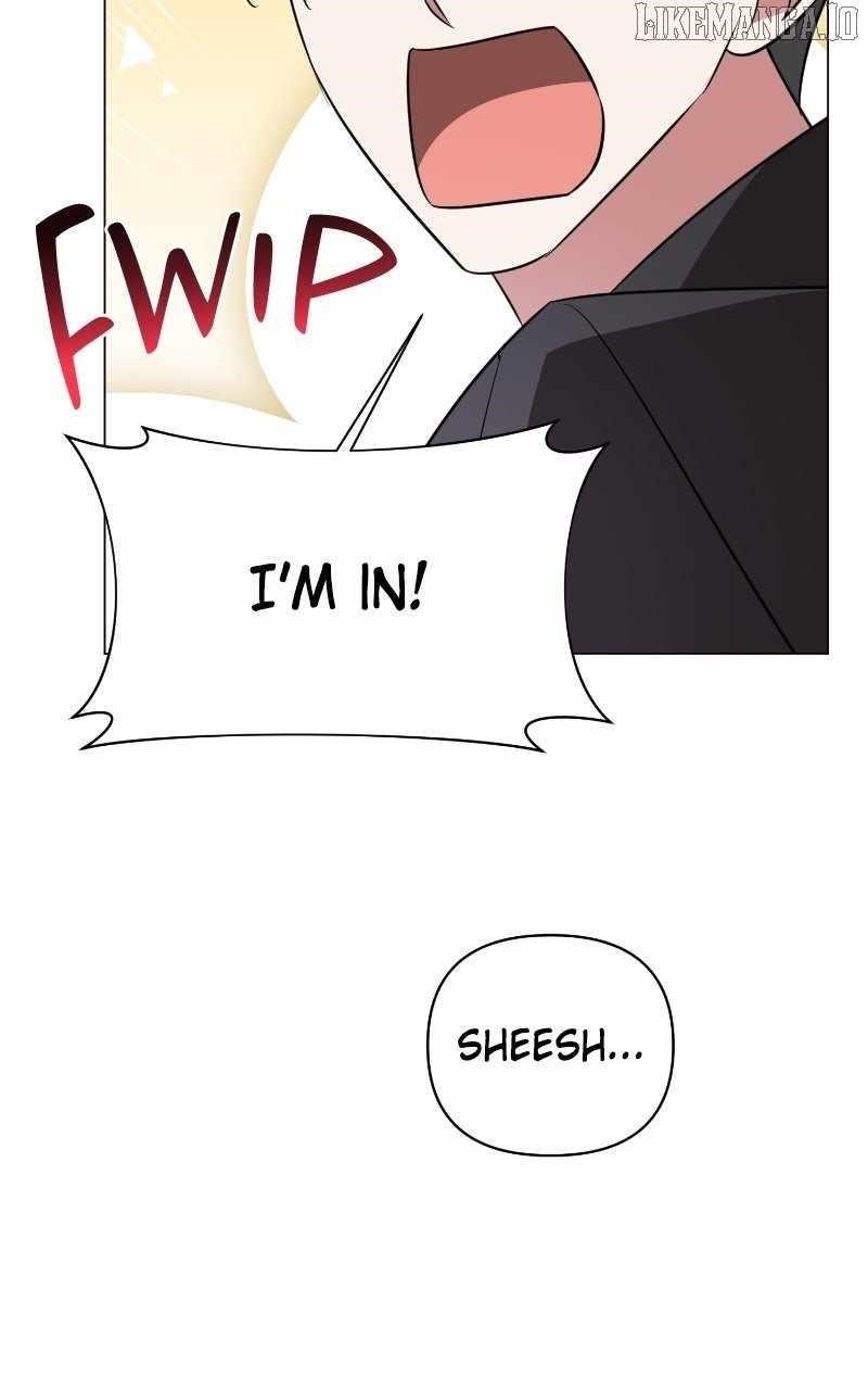 The Academy Is Ruined Chapter 46 - Page 5