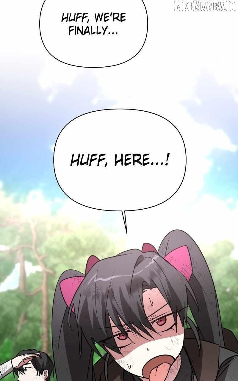 The Academy Is Ruined Chapter 46 - Page 53