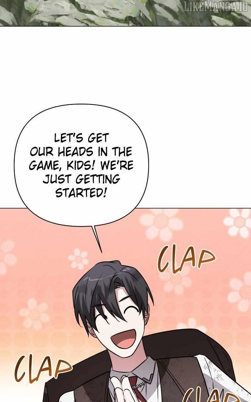 The Academy Is Ruined Chapter 46 - Page 55