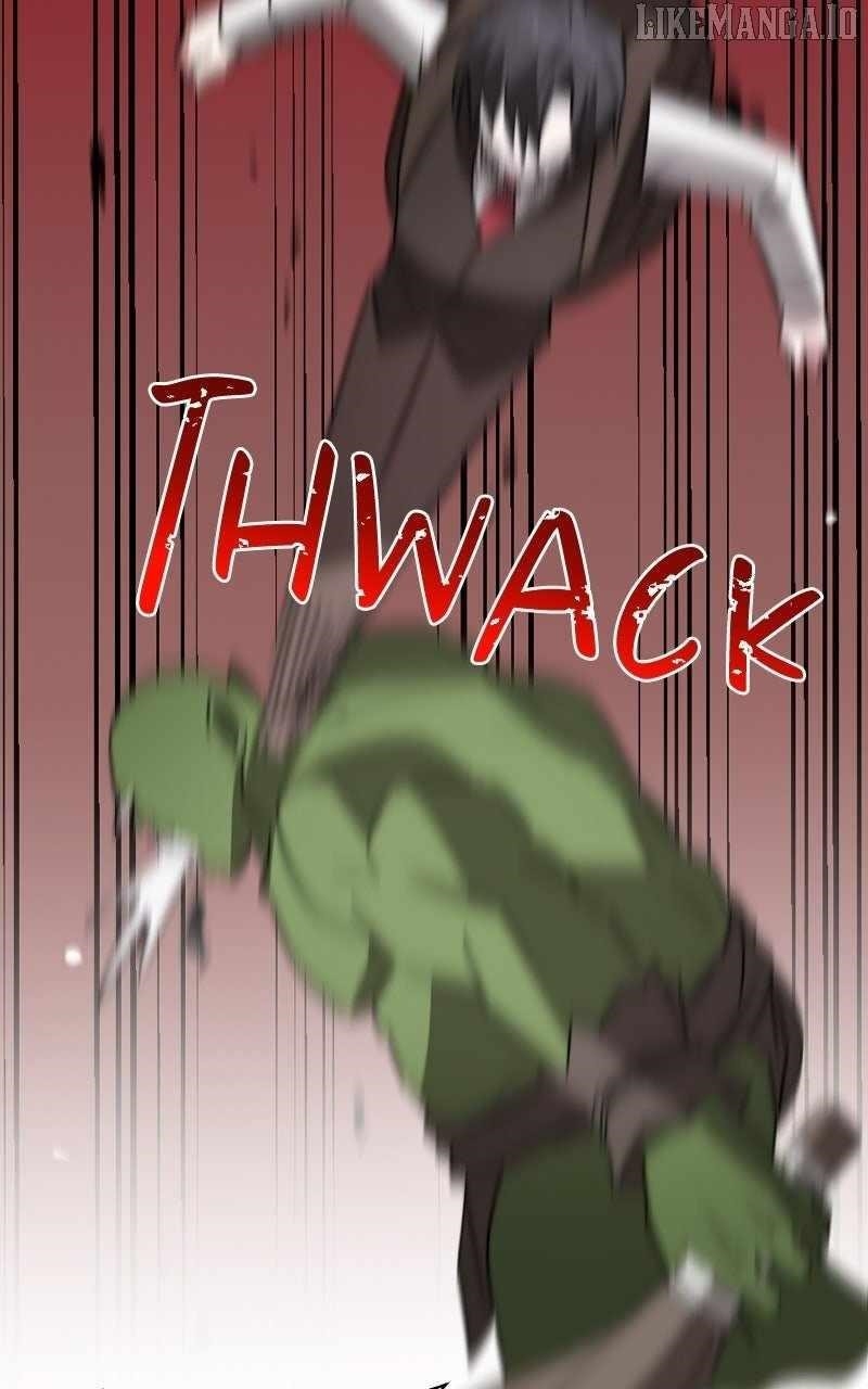 The Academy Is Ruined Chapter 46 - Page 68