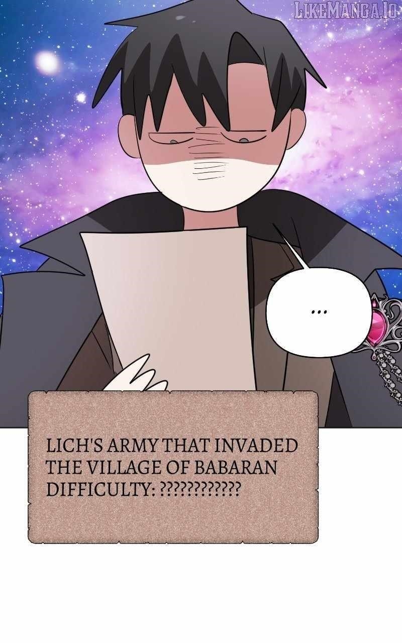 The Academy Is Ruined Chapter 46 - Page 7