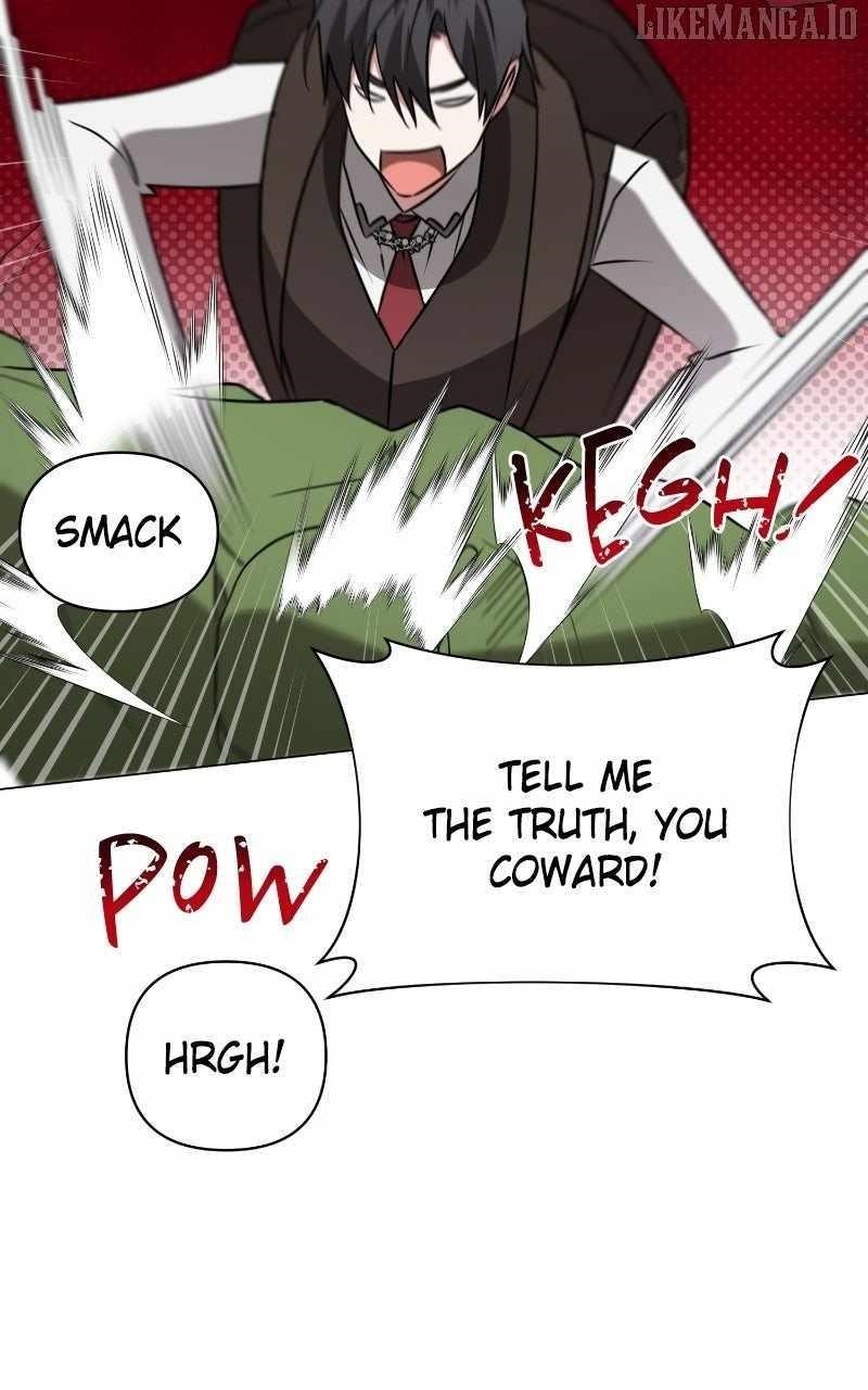 The Academy Is Ruined Chapter 46 - Page 70