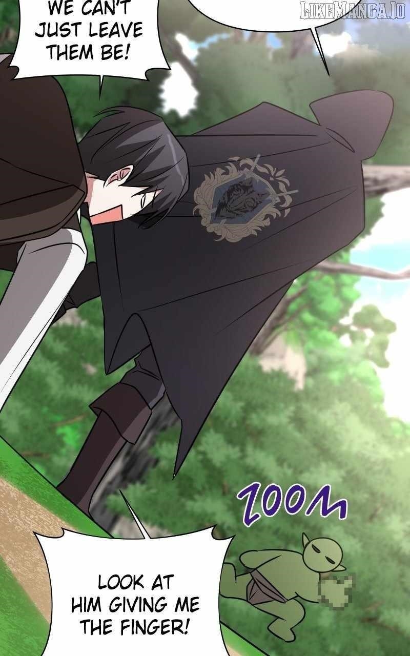 The Academy Is Ruined Chapter 46 - Page 74