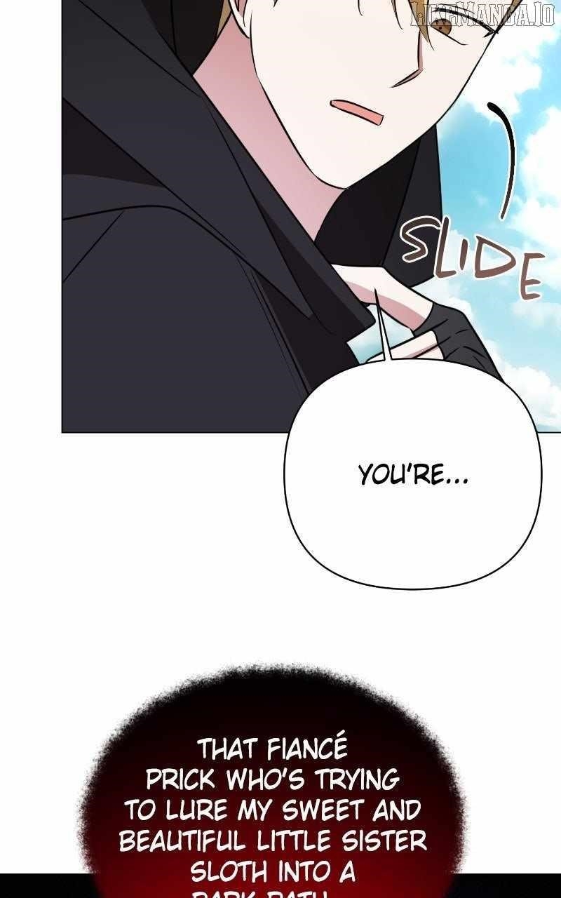 The Academy Is Ruined Chapter 46 - Page 76