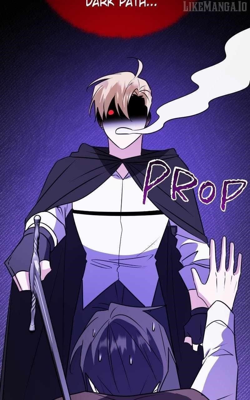 The Academy Is Ruined Chapter 46 - Page 77