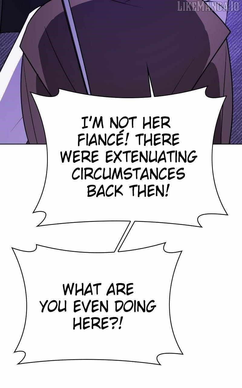 The Academy Is Ruined Chapter 46 - Page 78