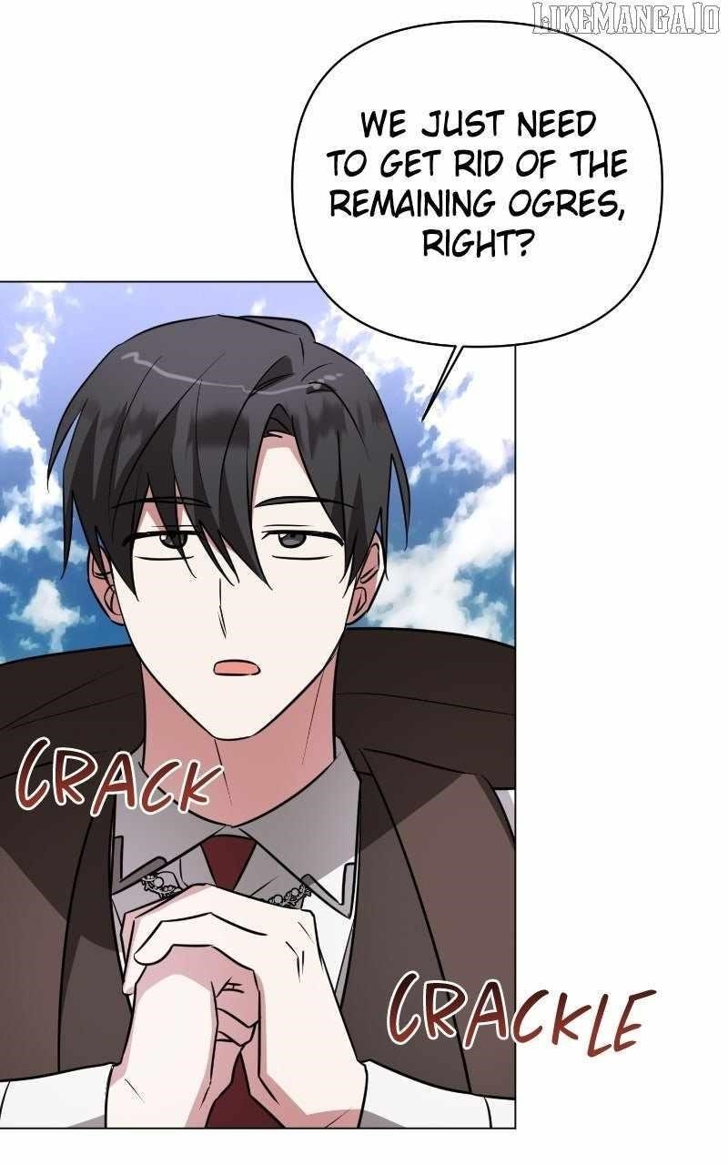 The Academy Is Ruined Chapter 46 - Page 84