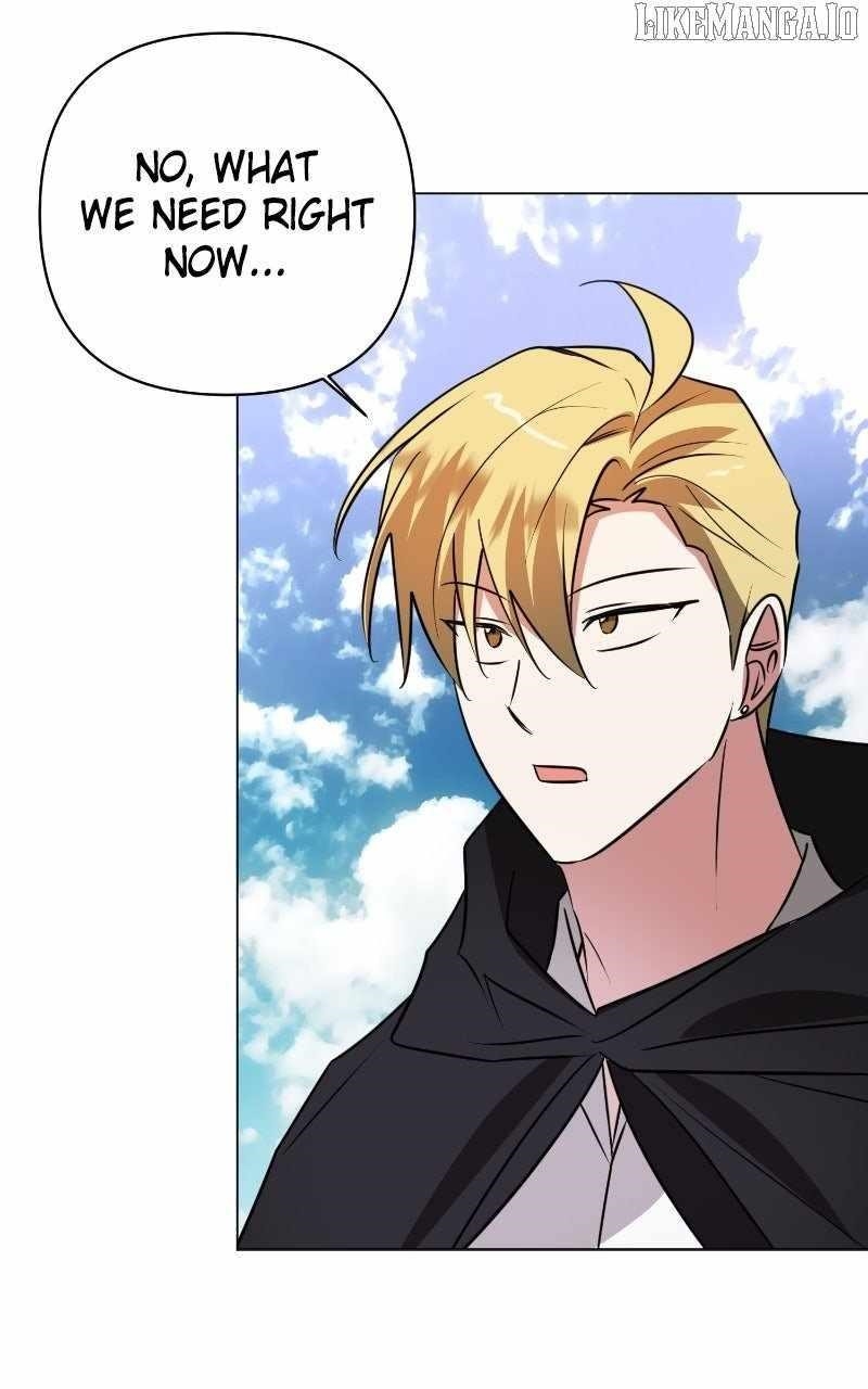 The Academy Is Ruined Chapter 46 - Page 85