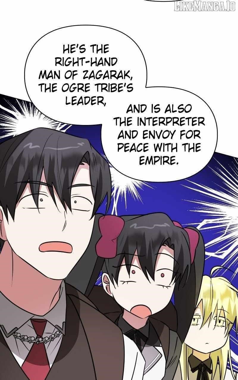 The Academy Is Ruined Chapter 46 - Page 88