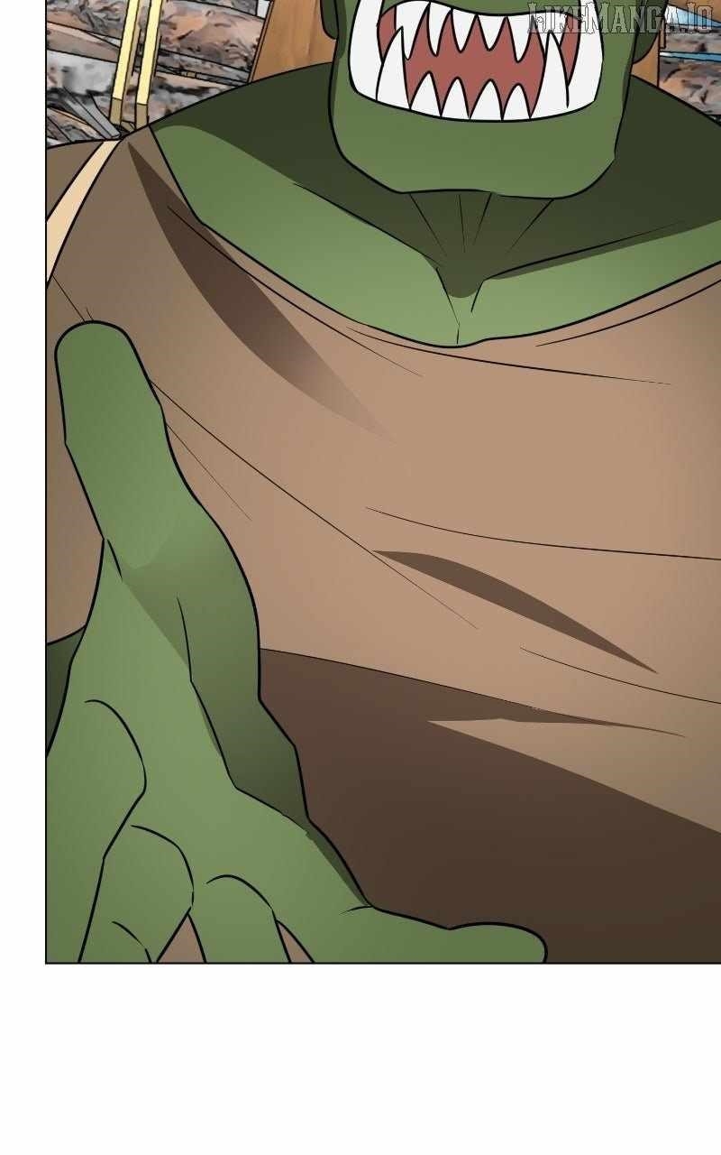 The Academy Is Ruined Chapter 46 - Page 90