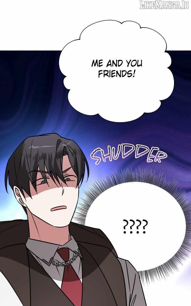 The Academy Is Ruined Chapter 46 - Page 91