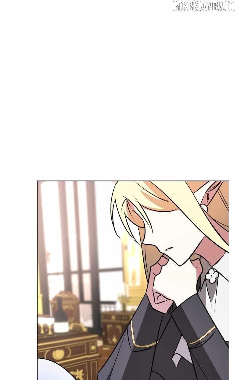 The Academy Is Ruined Chapter 46 - Page 94