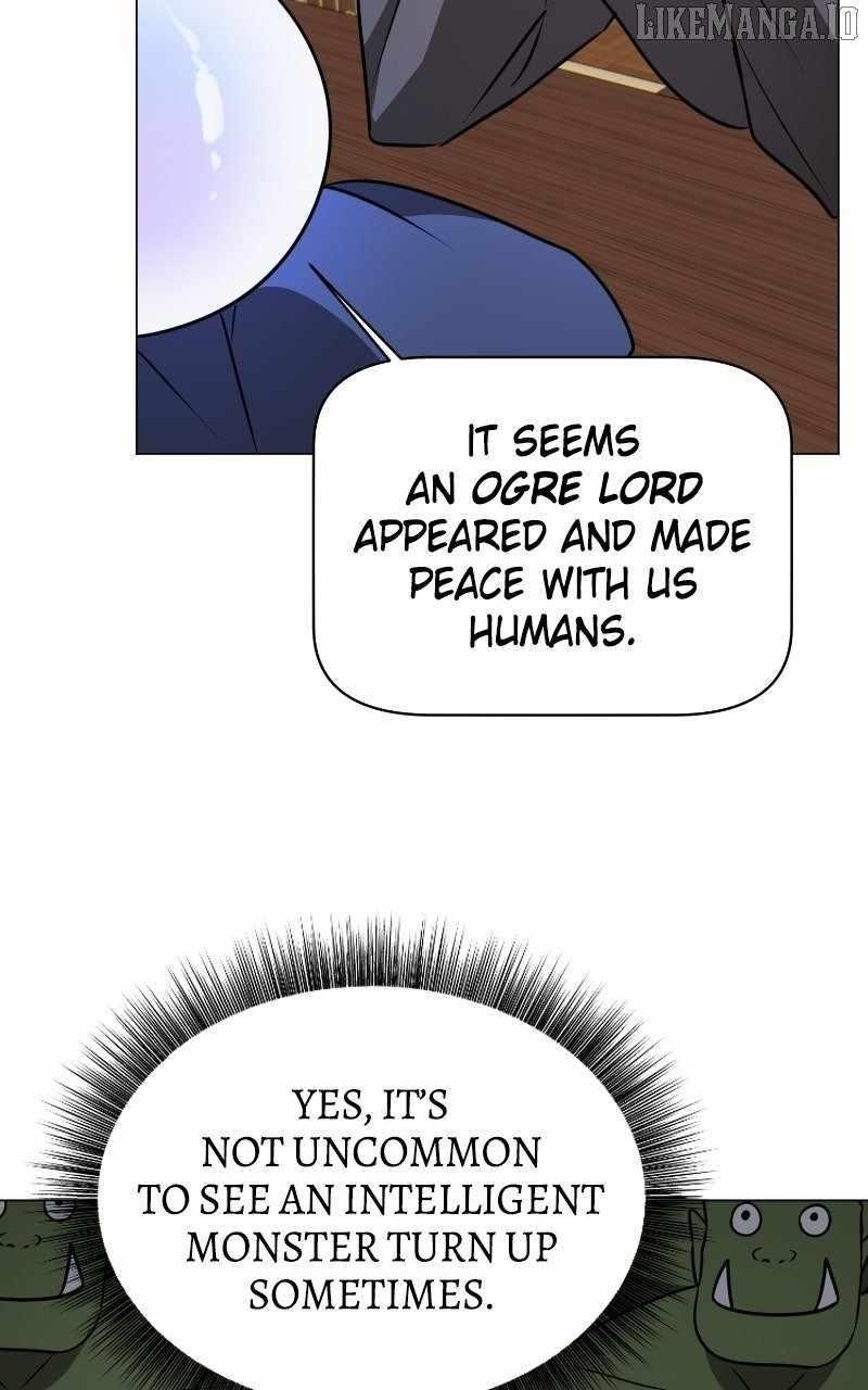 The Academy Is Ruined Chapter 46 - Page 95