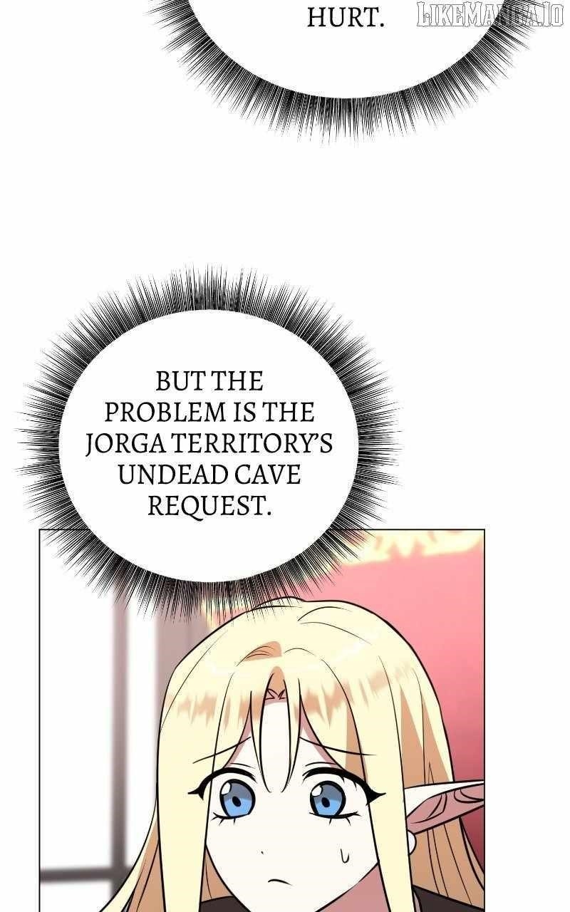 The Academy Is Ruined Chapter 46 - Page 97