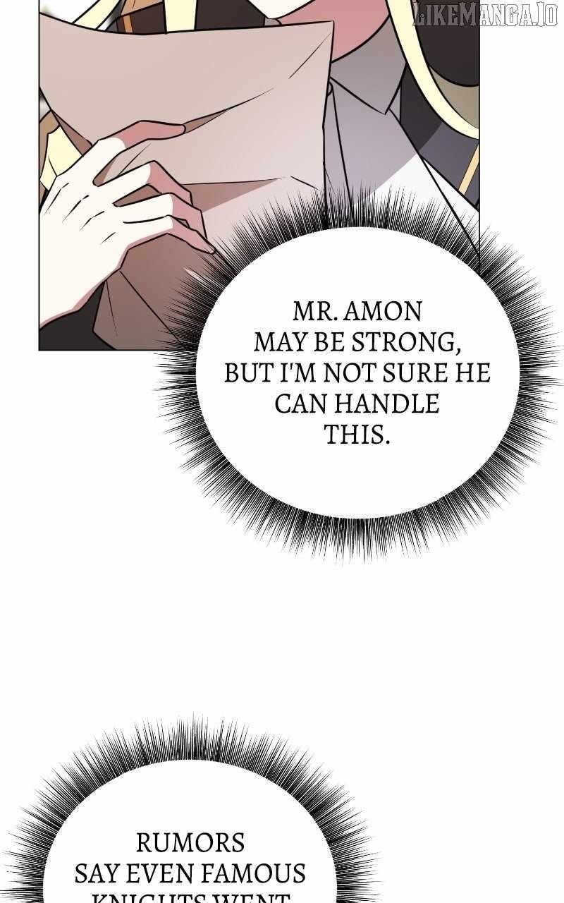 The Academy Is Ruined Chapter 46 - Page 98