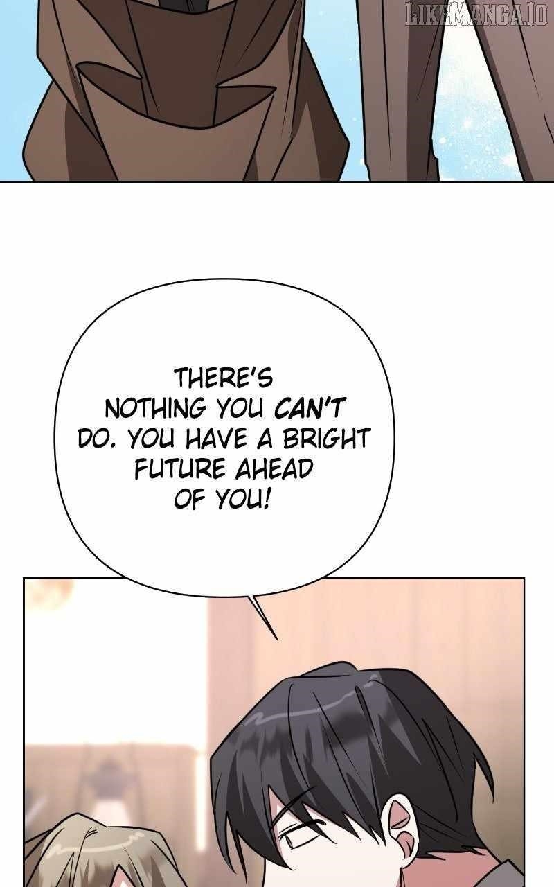 The Academy Is Ruined Chapter 48 - Page 103