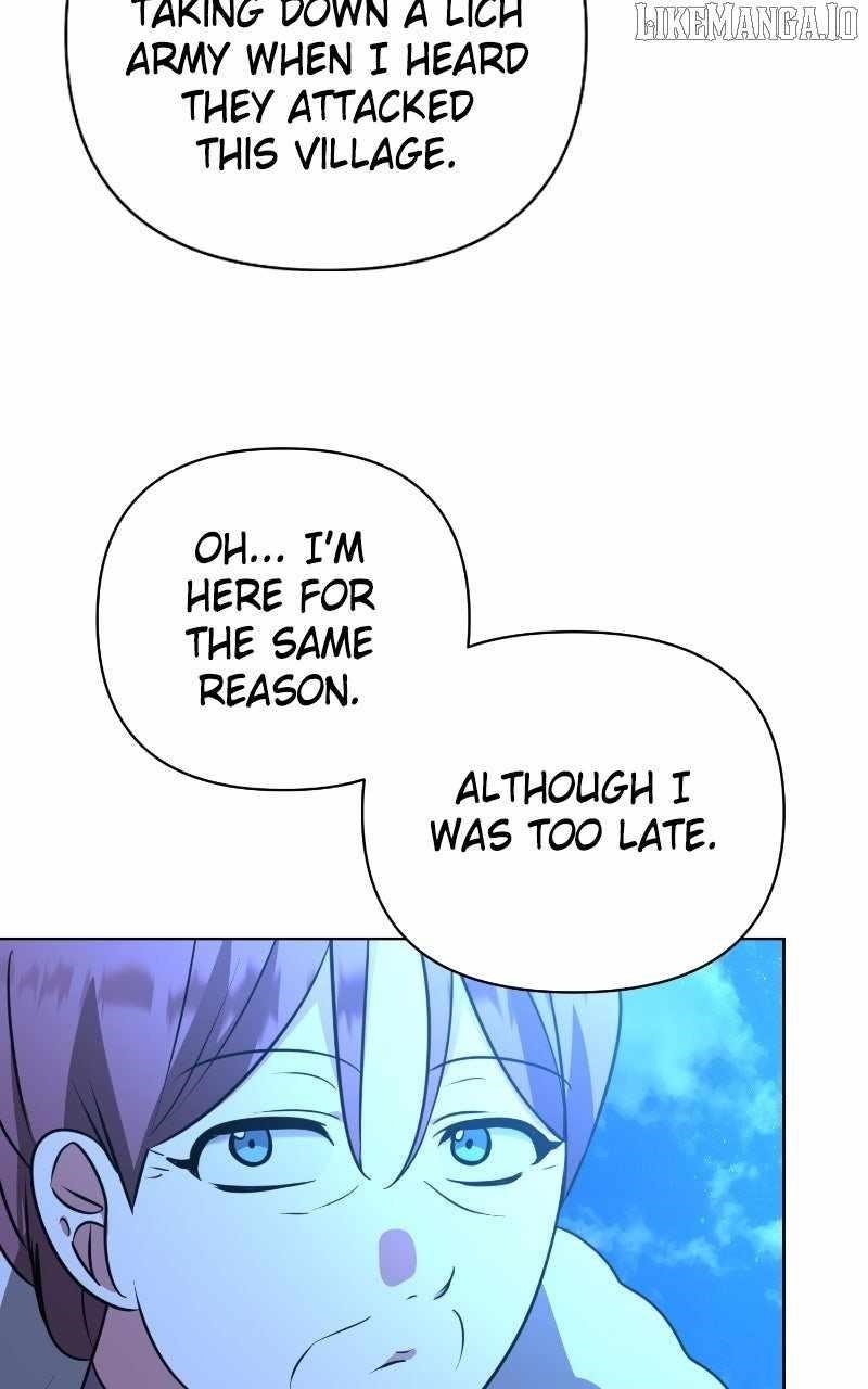 The Academy Is Ruined Chapter 48 - Page 20