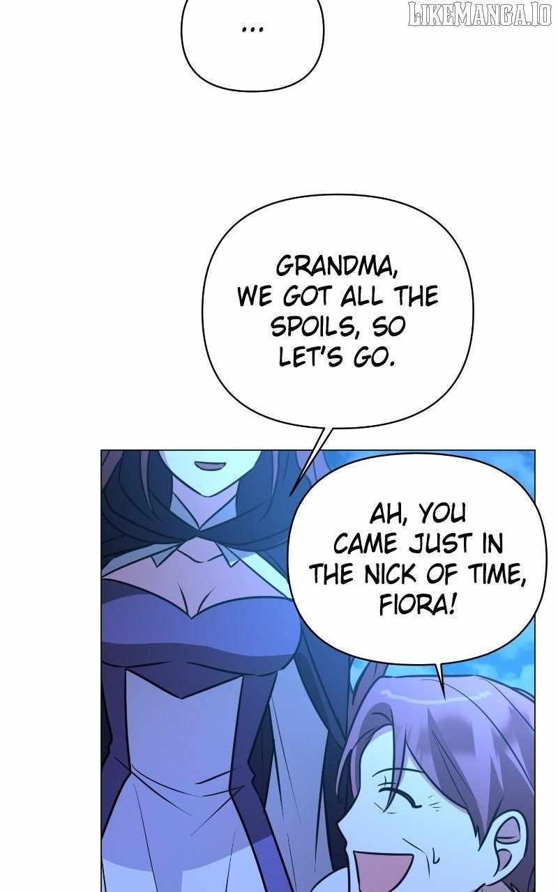 The Academy Is Ruined Chapter 48 - Page 24