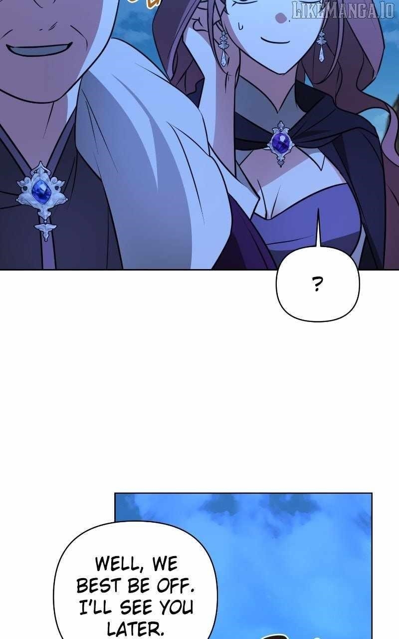 The Academy Is Ruined Chapter 48 - Page 31