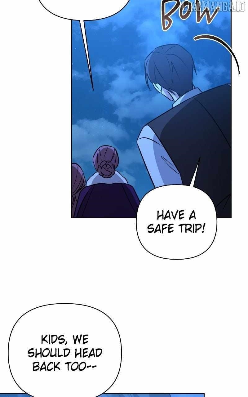 The Academy Is Ruined Chapter 48 - Page 32