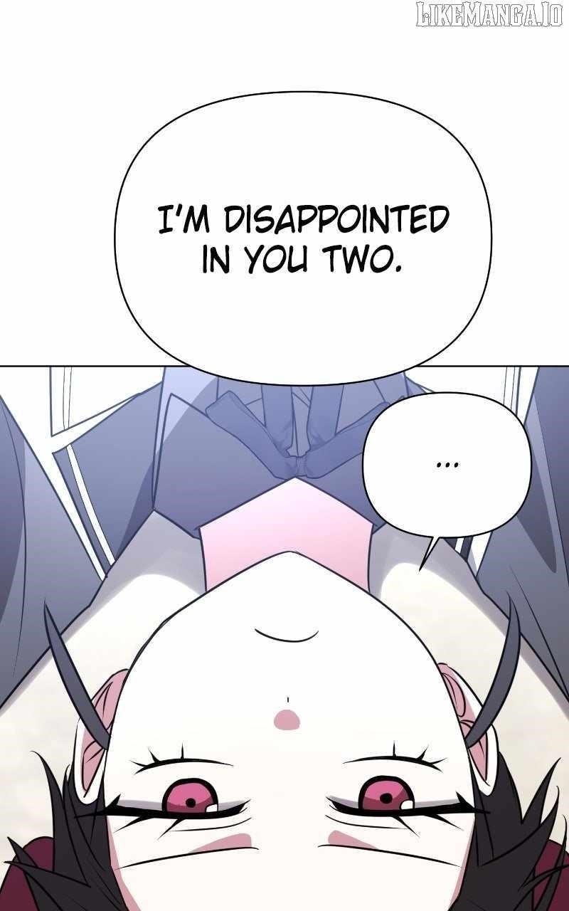 The Academy Is Ruined Chapter 48 - Page 36