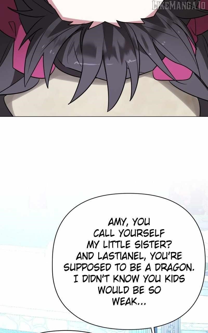 The Academy Is Ruined Chapter 48 - Page 37