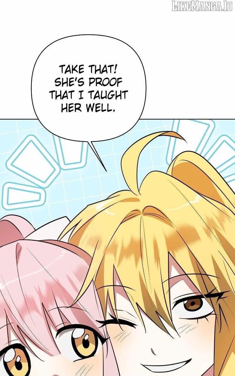 The Academy Is Ruined Chapter 48 - Page 48