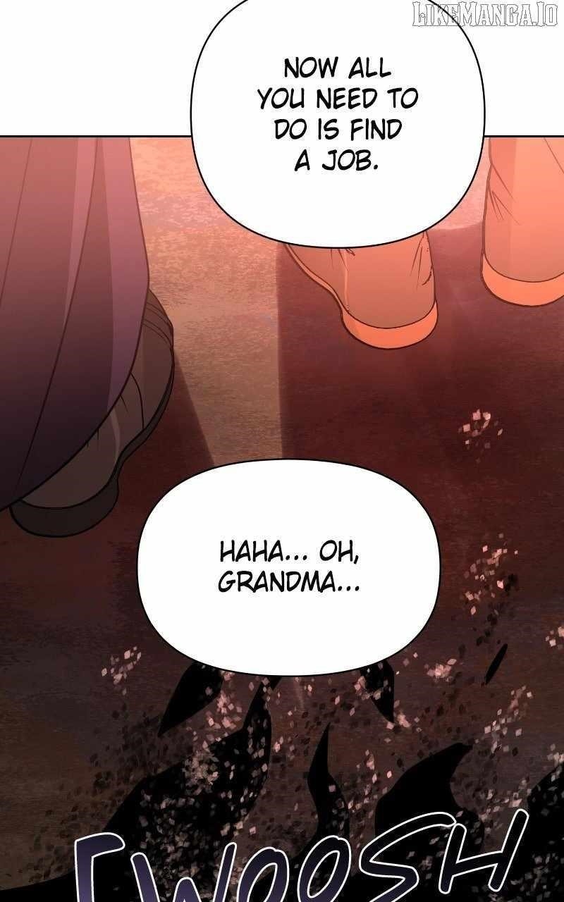 The Academy Is Ruined Chapter 48 - Page 5